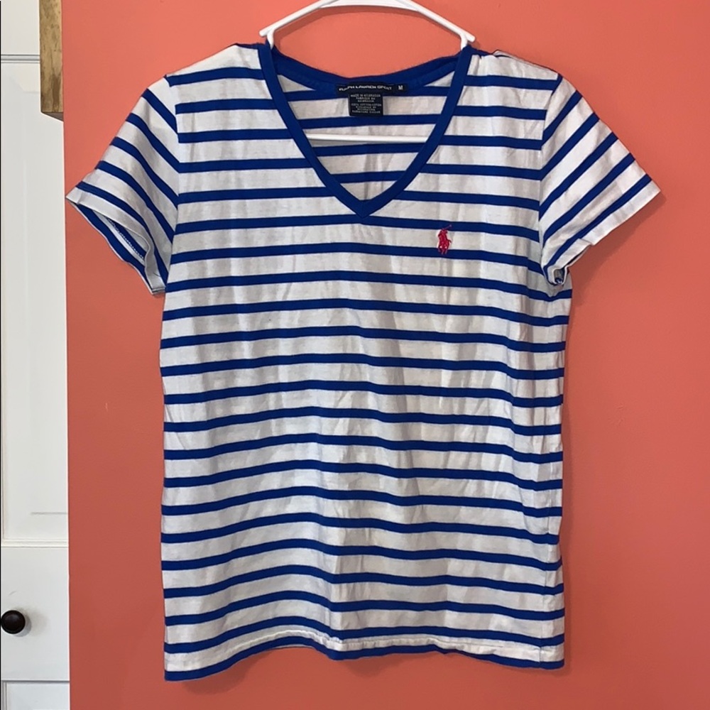 Ralph Lauren Tee